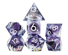 Sirius Dice: Sharp MIdnight